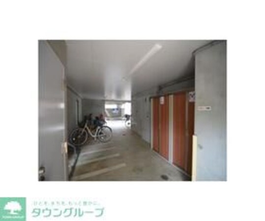 クラーシェ妙典の物件内観写真